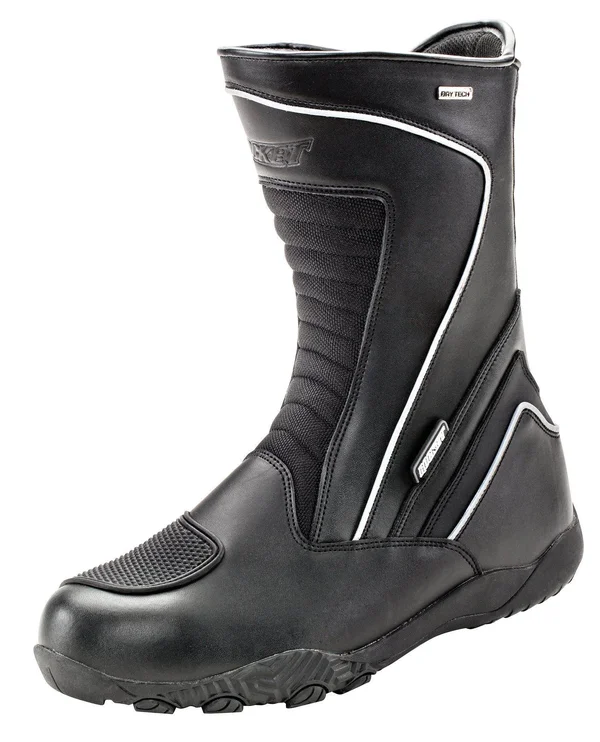 Joe Rocket Meteor FX Boots (Black - 10)
