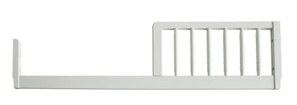 Davinci Jenny Lind Toddler Bed Conversion Kit- White