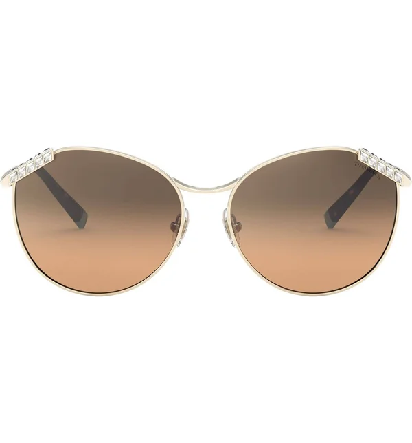 Tiffany TF3073B - Pale Gold - 60213B - 59