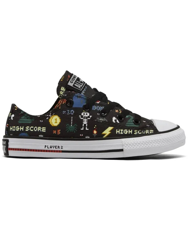 Converse Chuck Taylor All Star Gamer