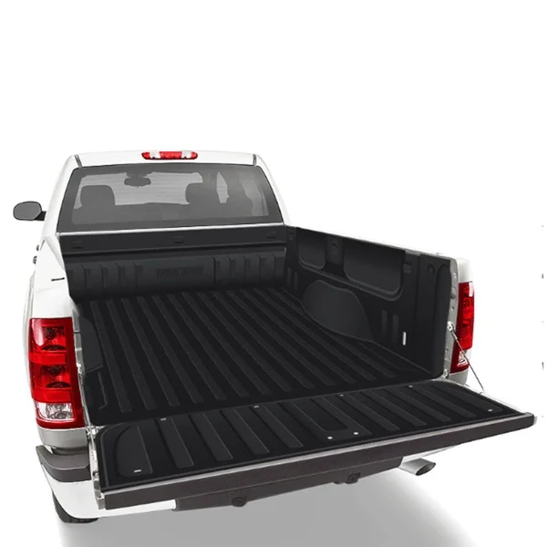 2007-2009 Dodge Ram DualLiner Truck Bed Liners DOF0765