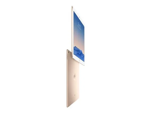 Apple iPad Air 2 - Wi-Fi - 16 GB - Gold