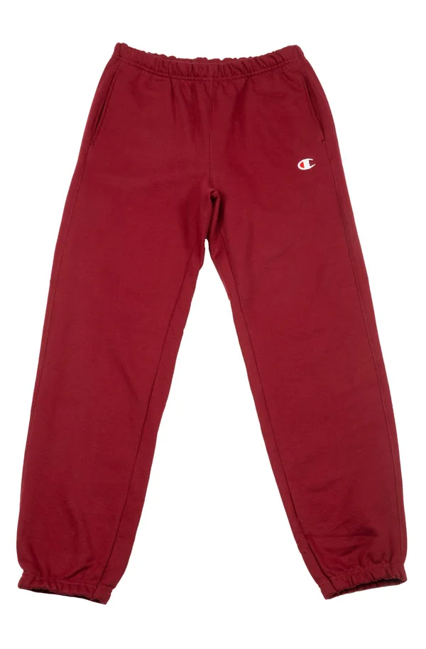 Women's Champion REVERSE Weave Boyfriend Joggers