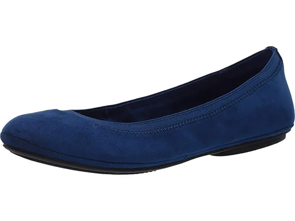 Bandolino Edition Women's Ballet Flats - Blue