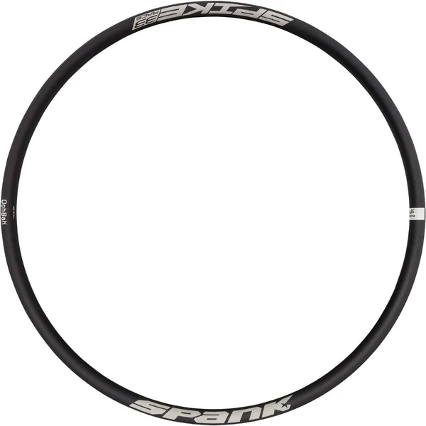 Spank Spike Race 33 29x22 Rim 32H - Black