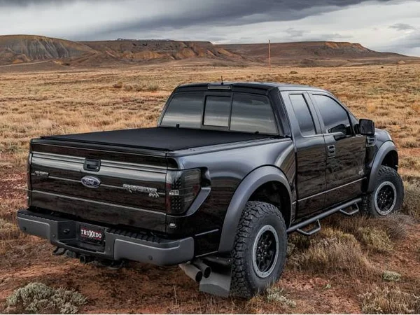 TruXedo 1471801 Tonneau Cover-Pro X15
