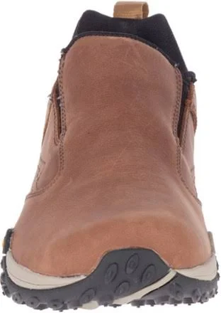 Merrell Men's Havoc Wells Moc Shoe - 8 - Carob