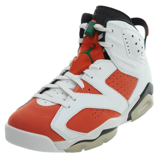 Air Jordan 6 Retro Gatorade 9.5