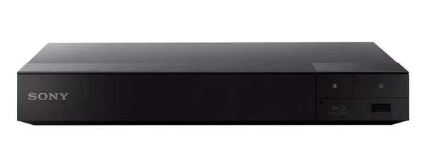 Sony BDP-S6700 Smart 3D Blu-ray Player - Yes (up to 4K) - NTSC/PAL - Wi-Fi