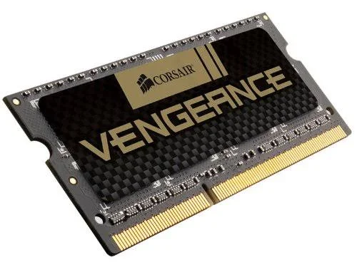 Corsair CMSX8GX3M2A1866C10 8GB Kit 2X4GB 1866Mhz DDR3 CL10 Vengeance P