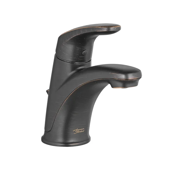 American Standard Colony Pro Single Handle Centerset Bathroom Faucet