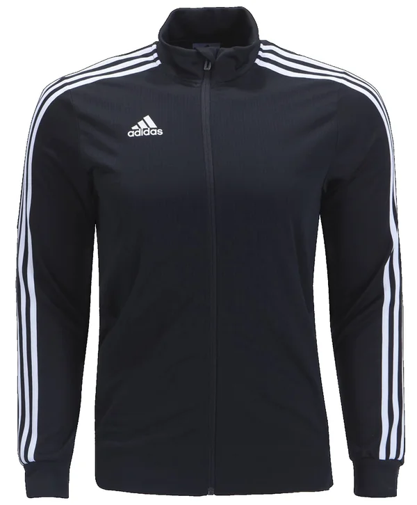 Adidas Tiro 19 Training Jacket - Black - XL