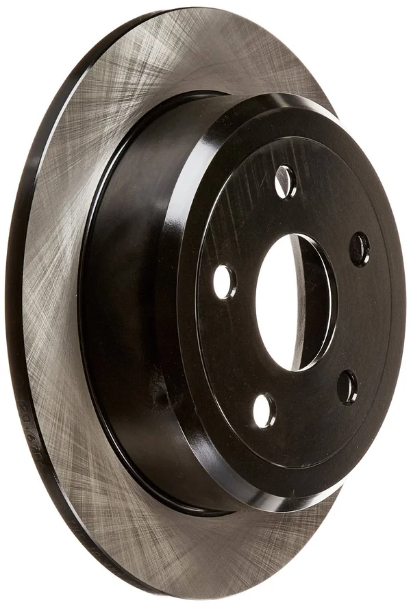 Centric 120.67067 Brake Rotor
