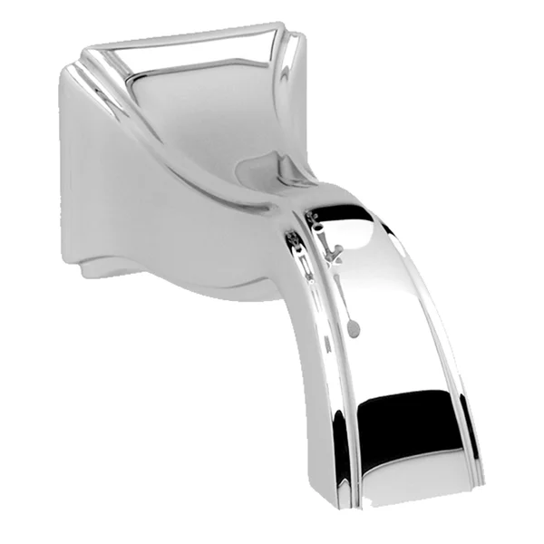 Newport Brass 8-009/20 Tub Spout - Stainless Steel (PVD)