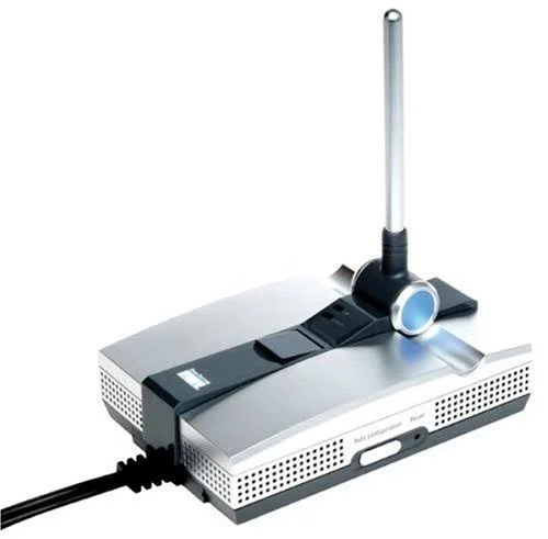 Linksys Wireless-G Range Expander WRE54G - Repeater - External