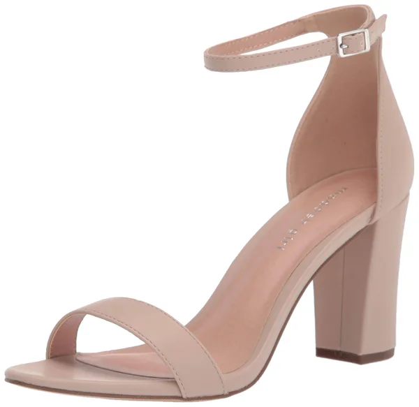 Madden Girl Beella Blush Smooth