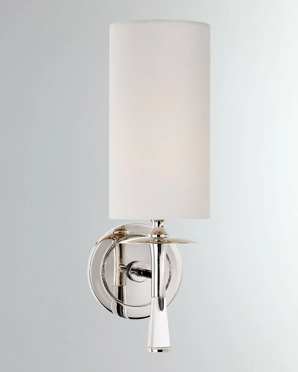 Drunmore Single Sconce