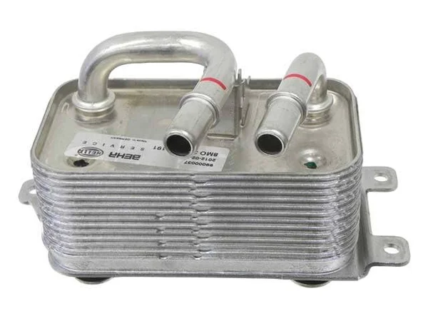 Hella 376726191 Oil Cooler