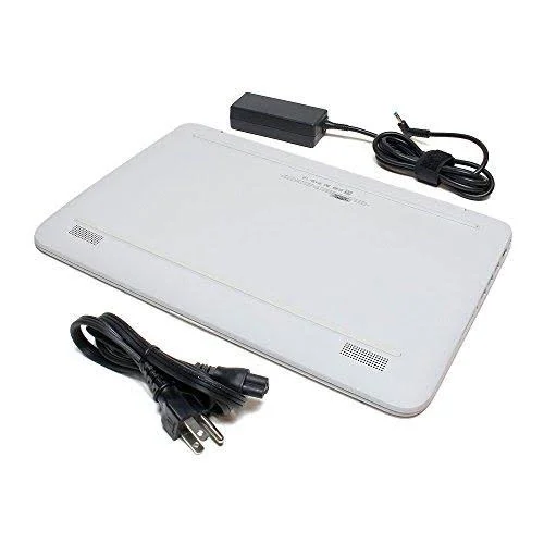 HP Stream 14-ax022nr Laptop Intel Celeron N3060 1.6GHz 4GB 32GB 14in W10