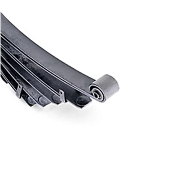 Fabtech Fts22107 - Leaf Spring