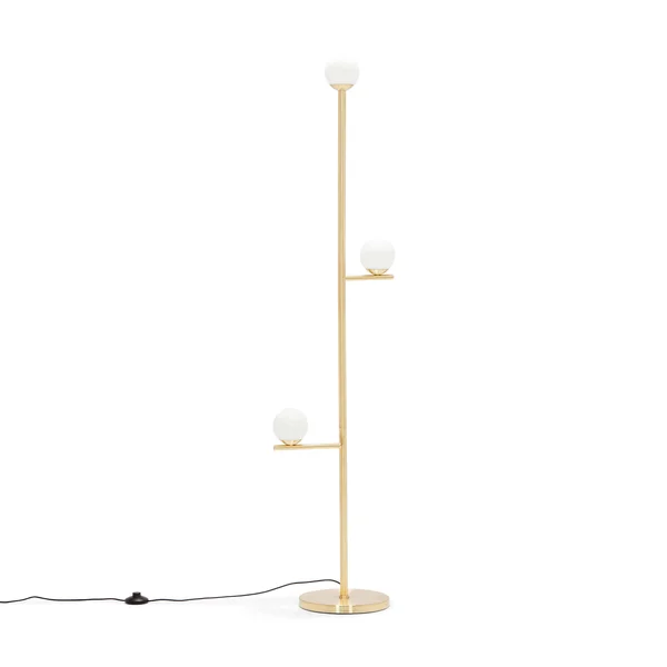 EQ3 Stem Floor Lamp