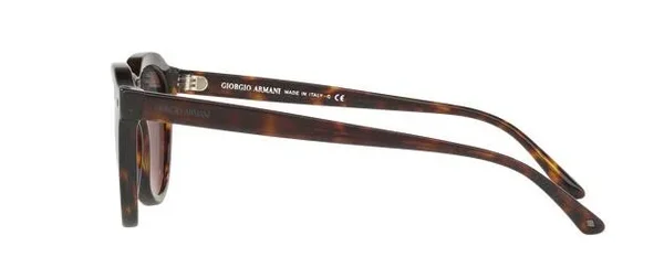Giorgio Armani AR8093 - 5026R5 Havana