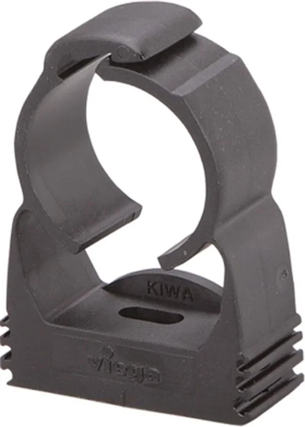 Viega 58072 Lock Clip PEX - 0.5 in. (Pack of 100)