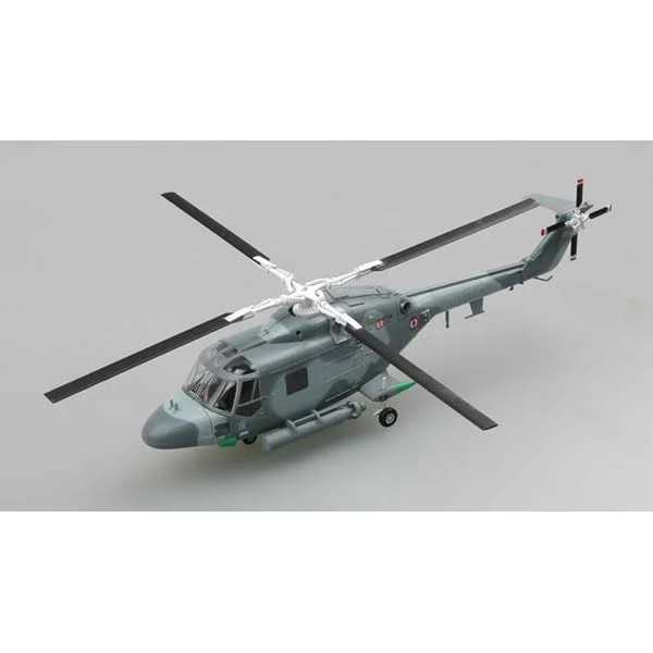 Easy Model 1:72 - Westland Lynx HAS.2 - France Navy - EM37091