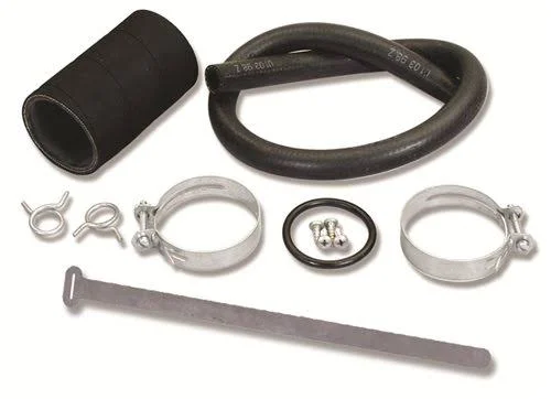 Danchuk Gas Tank Filler Kit DCK2645D