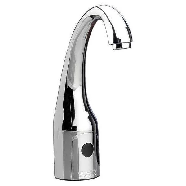 Chicago Faucets 116.879.AB.1 Electronic Faucet - Sensor, 1.5 GPM