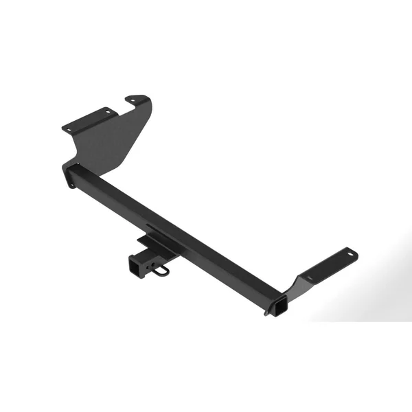 REESE Towpower 51203 Hitch Class III, 2 In. Box Opening