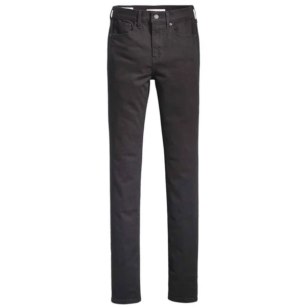 Levi ́s 724 High Rise Straight Jeans 32, 32