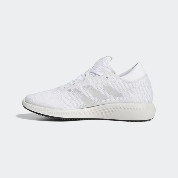 Adidas Edge Flex Women's Running Shoes, Size: 10.5, White