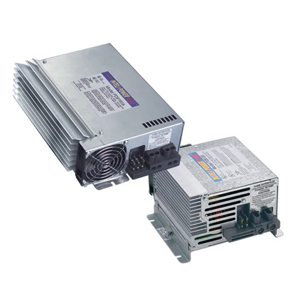 Progressive Dynamics 80 Amp Converter Charger Pd9180av