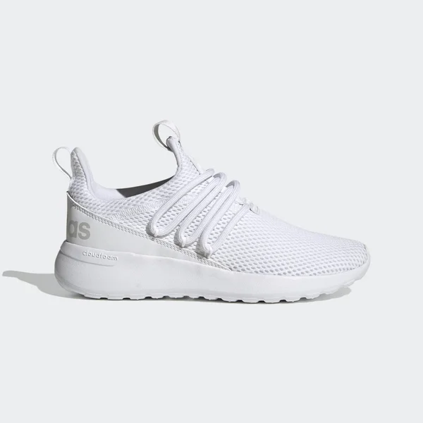Adidas Lite Racer Adapt 3.0 Shoes White 11K - Originals Shoes
