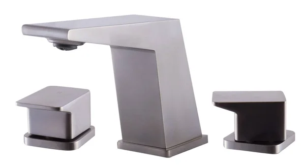 Alfi Brand AB1471-PC Polished Chrome Modern Widespread Bathroom Faucet