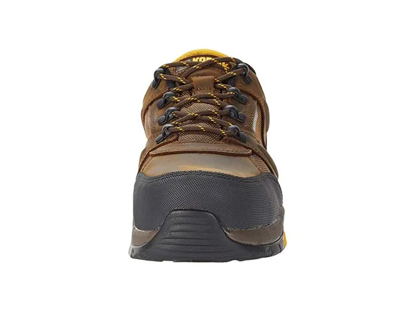 Kodiak Rapid Composite Toe Waterproof, Men's Brown