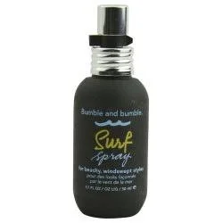 ( Pack 3) Bumble and Bumble Surf Hairspray 1.7 oz