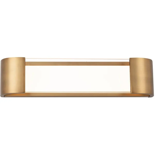 Melrose LED Bath & Wall Light - WS-36022-AB