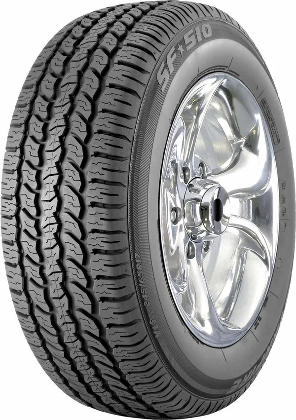 Starfire SF-510 245/65R17 107S Tire