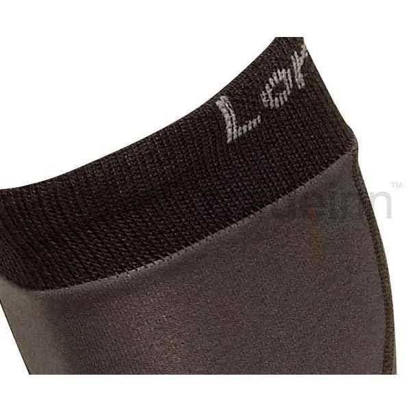 Lorpen T3+ Trekking Expedition Polartec Sock - XL - Grey