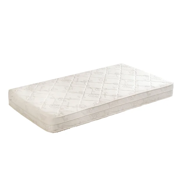 Innerspace Luxury Products 8-Inch RV Luxury Deluxe Reversible Memory Foam Mattress - Short Queen